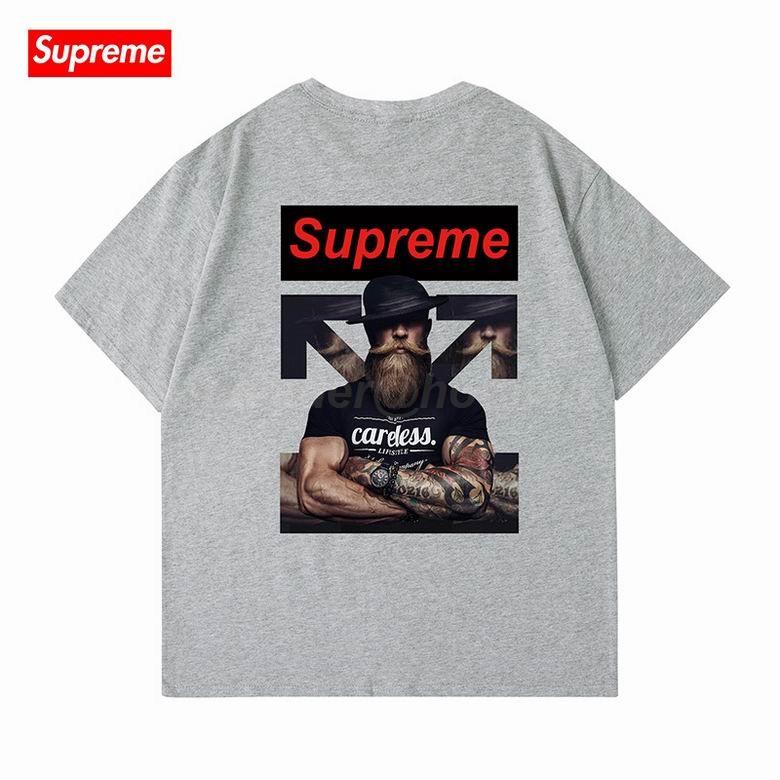 Supreme Men's T-shirts 320